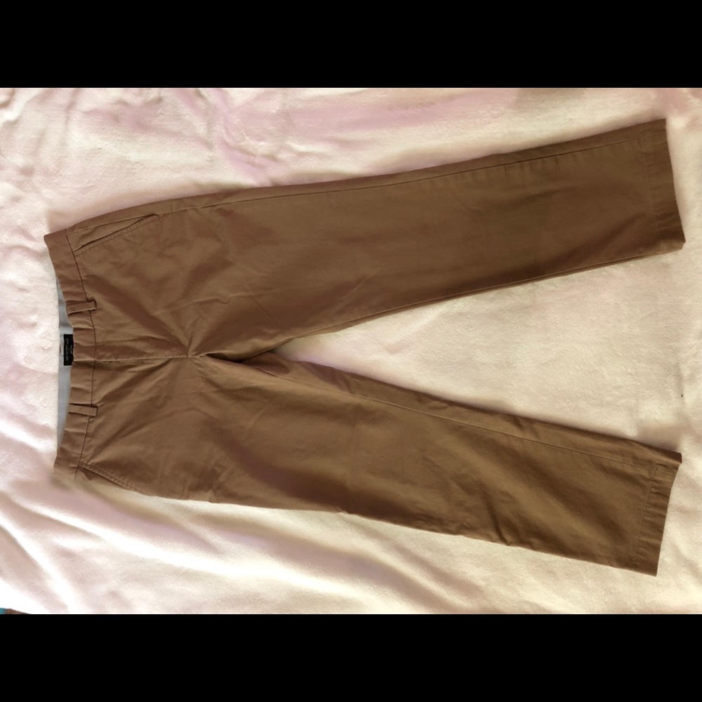 Banana Republic Aiden Chino